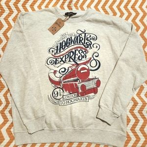 Harry Potter Spirit Jersey